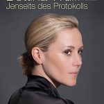 Bettina Wulff Jenseits des Protokolls Cover