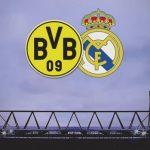 Bienvenido a Dortmund Borussia Dortmund welcomes Real Madrid - YouTube Screenshot
