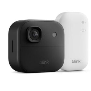 Blink Außenkamera 2K+ neueste Generation