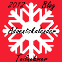 Blog Adventskalender 2012 Logo