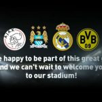 Borussia Dortmund startet in die Champions League Saison 2012 2013 YouTube Video