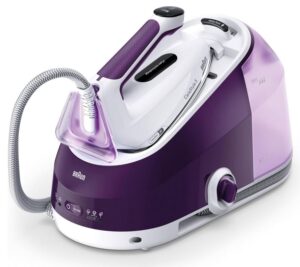 Braun CareStyle 5 IS5247VI Dampfbügeleisen