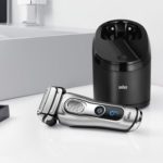 Braun Series 9 Premium