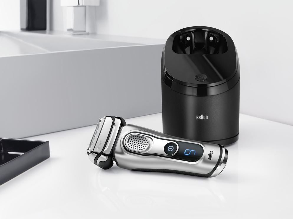 Braun Series 9 Premium