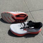 Brooks Launch 10