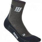 CEP Herren Strumpf Dynamic Short Socks