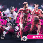 Telekom Sport mit Sky Sport Kompakt