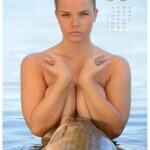 Carponizer Karpfenkalender 2027 Angelkalender carp fishing calendar