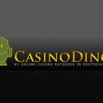Casino Dino Logo