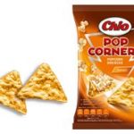 Chio Pop Corners Test Produkttest