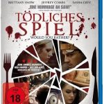 Cover Film-Review Blu-ray Tödliches Spiel - Would You Rather