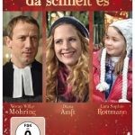 Cover Film-Review DVD Obendrüber, da schneit es