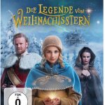 Cover Film-Review Die Legende vom Weihnachtsstern Blu-ray