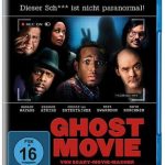 Cover Film-Review Ghost Movie Blu-ray