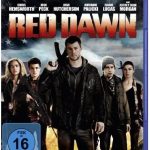 Cover Film-Review Red Dawn Blu-ray Chris Hemsworth Adrianne Palicki