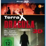 Cover Film-Review Terra X Dracula die wahre Geschichte der Vampire Blu-Ray ZDF