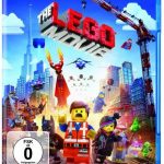 Cover Film-Review The LEGO Movie Blu-ray