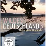 Cover Film-Review Wildes Deutschland 3 - Die komplette dritte Staffel Blu-ray