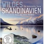 Cover Film - Review Wildes Skandinavien Blu-ray