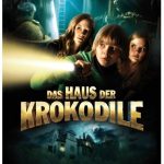 Cover Produkttest Rezension Das Haus der Krokodile Blu-ray Amazon