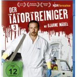 Cover Review Der Tatortreiniger 3 (Folge 10-13) Blu-ray