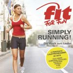 Cover Review Fit for Fun - Simply Running! die Musik Zum Laufen Amazon