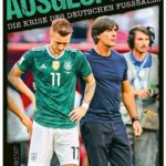 Cover Rezension Ausgespielt Die Krise des deutschen Fußballs Dietrich Schulze-Marmeling