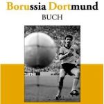 Cover Rezension BVB Das kleine Borussia Dortmund Buch Gerd Kolbe