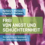 Cover Rezension Beltz Frei von Angst und Schüchternheit Markaway