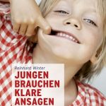 Cover Rezension Beltz Jungen brauchen klare Ansagen Reinhard Winter