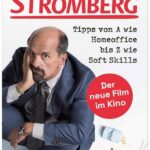 Cover Rezension Büro ist besser als richtig arbeiten STROMBERG Ralf Husmann