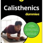 Cover Rezension Calisthenics für Dummies Mark Lauren Joshua Clark