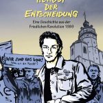 Cover Rezension Ch. Links Verlag Herbst der Entscheidung PM Hoffmann Bernd Lindner