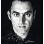 Cover Rezension Copress Sport Verlag Running O'Sullivan Ronnie