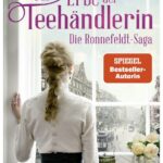 Cover Rezension Das Erbe der Teehändlerin Susanne Popp