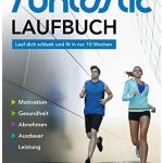 Cover Rezension Das Runtastic-Laufbuch