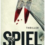 Cover Rezension Das Spiel Opfer Jeff Menapace