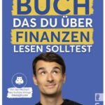 Cover Rezension Das einzige Buch, das Du über Finanzen lesen solltest Thomas Kehl