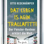 Cover Rezension Dat Leben is kein Trallafitti Fischer Verlag