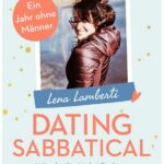 Cover Rezension Dating Sabbatical Lena Lamberti