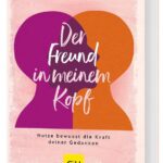 Cover Rezension Der Freund in meinem Kopf Matthias Hammer