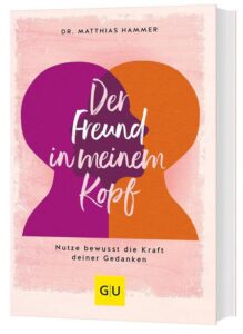 Cover Rezension Der Freund in meinem Kopf Matthias Hammer