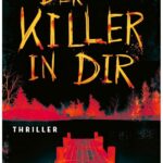 Cover Rezension Der Killer in dir Max Reiter