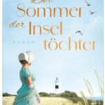 Cover Rezension Der Sommer der Inseltöchter Micaela Jary