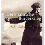 Cover Rezension Der Spanische Bürgerkrieg 1936-1939 Antony Beevor
