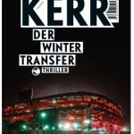 Cover Rezension Der Wintertransfer Philip Kerr