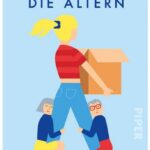 Cover Rezension Die Ältern Jan Weiler Till Hafenbrak