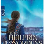 Cover Rezension Die Heilerin des Nordens Ines Thorn