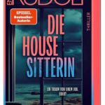 Cover Rezension Die Housesitterin Emily Rudolf