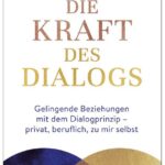 Cover Rezension Die Kraft des Dialogs Mirriam Prieß